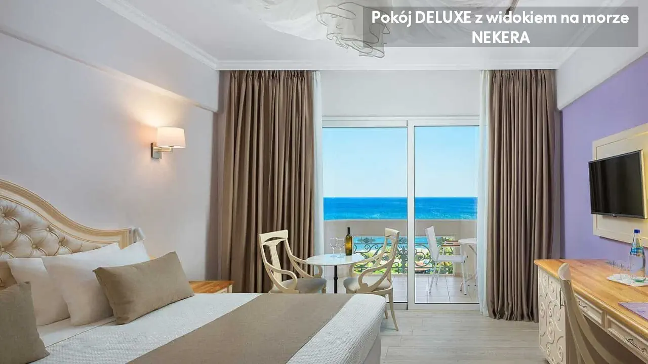 Rodos Palladium Leisure & Wellness 5*, фото 9