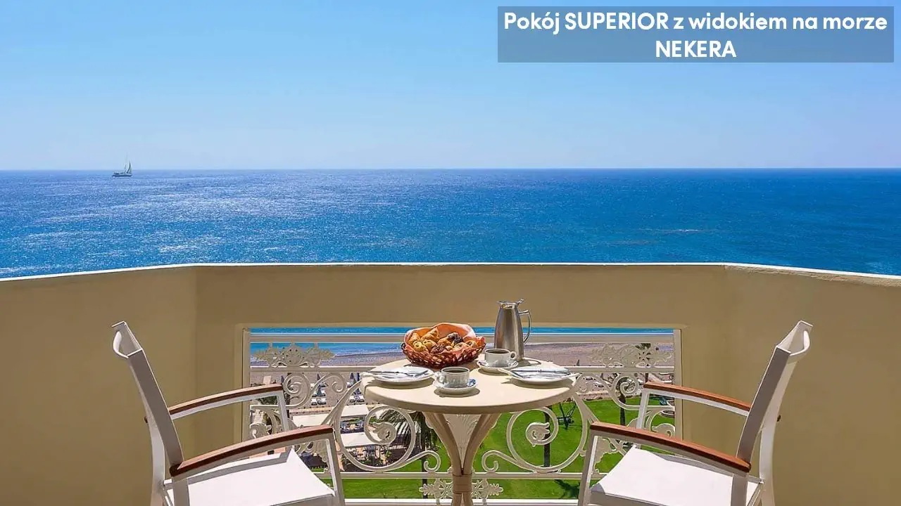 Rodos Palladium Leisure & Wellness 5*, фото 8