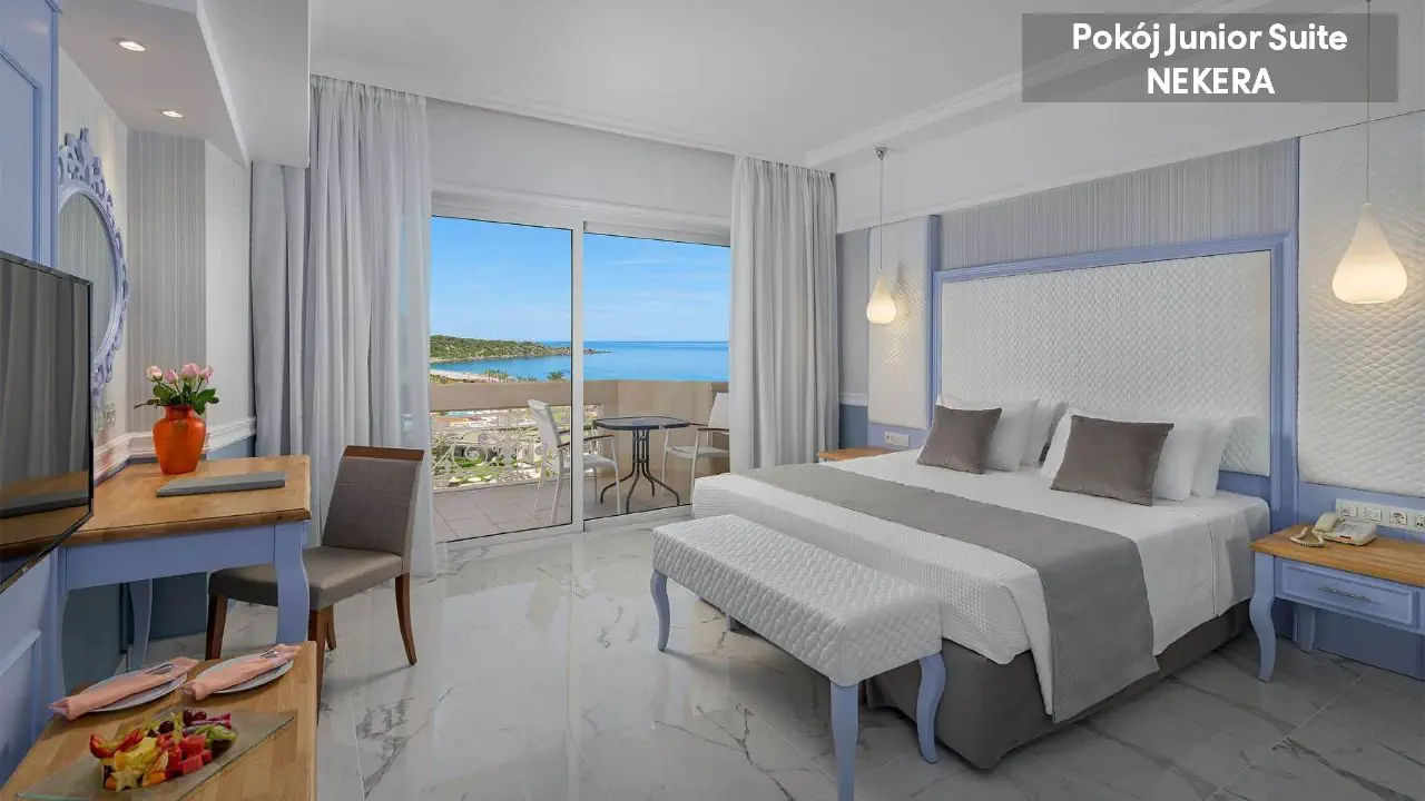 Rodos Palladium Leisure & Wellness 5*, фото 16