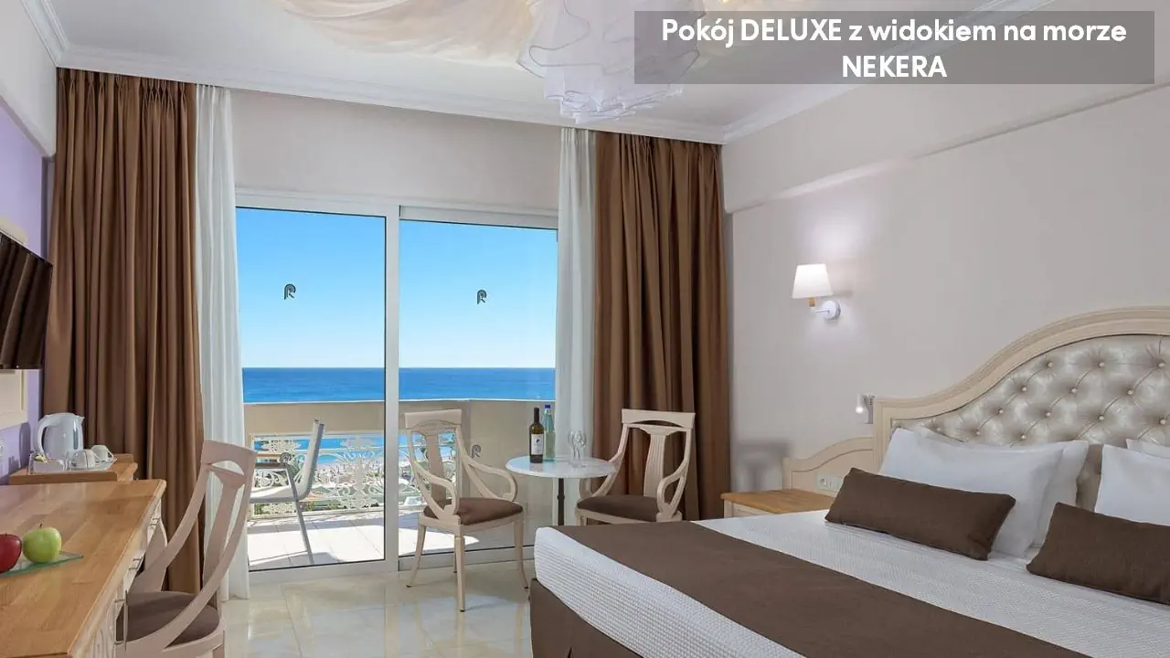 Rodos Palladium Leisure & Wellness 5*, фото 10