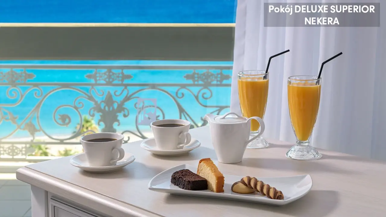 Rodos Palladium Leisure & Wellness 5*, фото 12