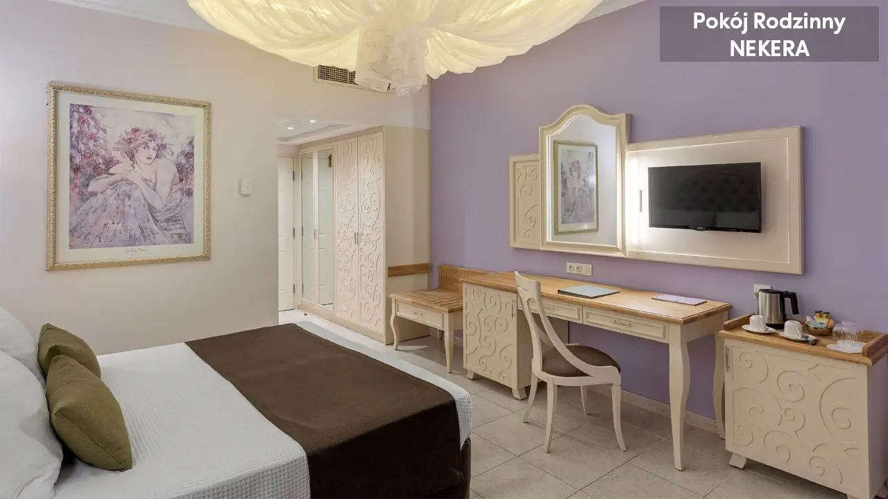 Rodos Palladium Leisure & Wellness 5*, фото 14