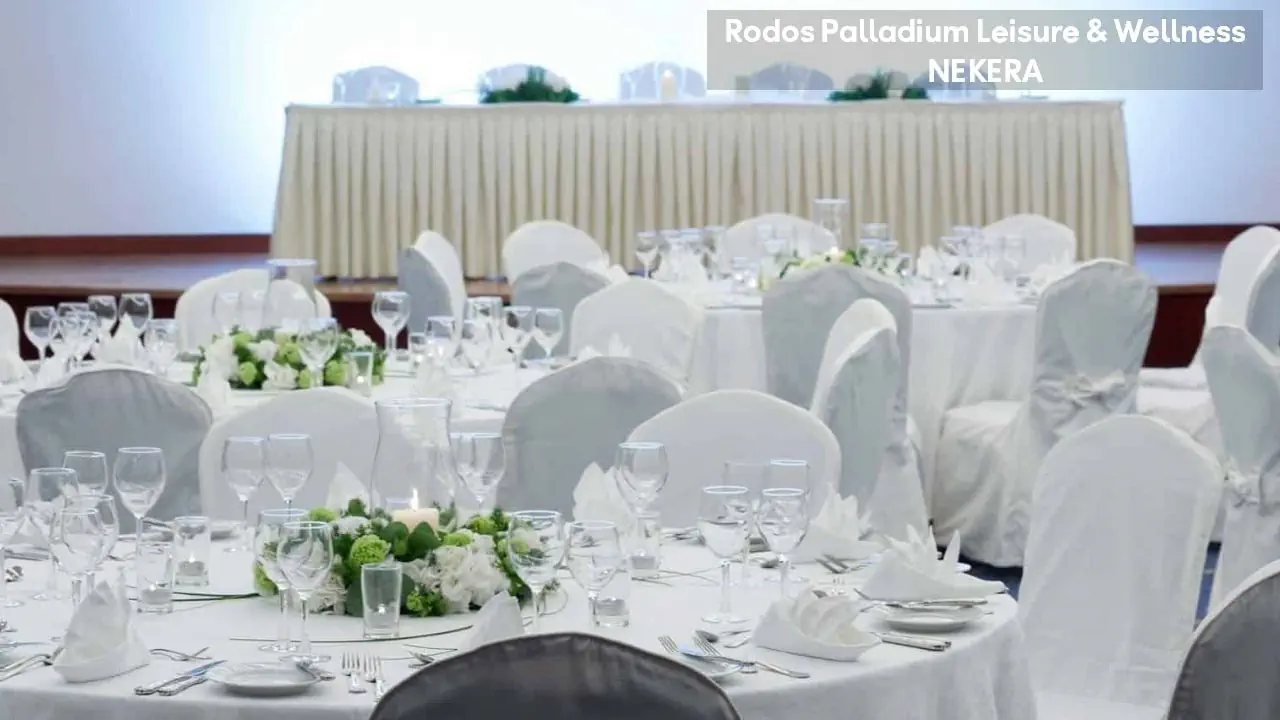 Rodos Palladium Leisure & Wellness 5*, фото 11