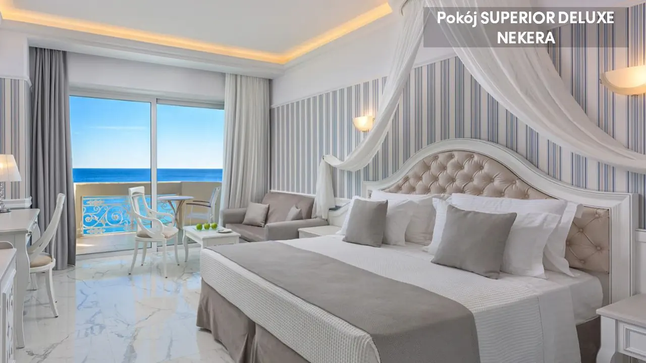 Rodos Palladium Leisure & Wellness 5*, фото 13