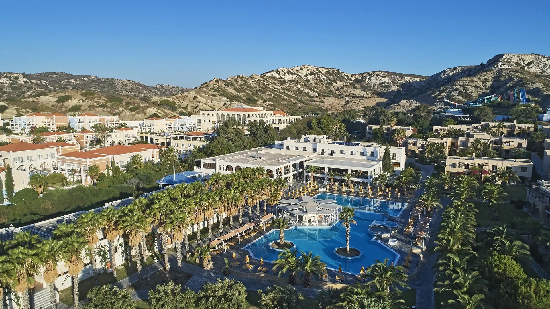 Atlantica Porto Bello Beach 4*