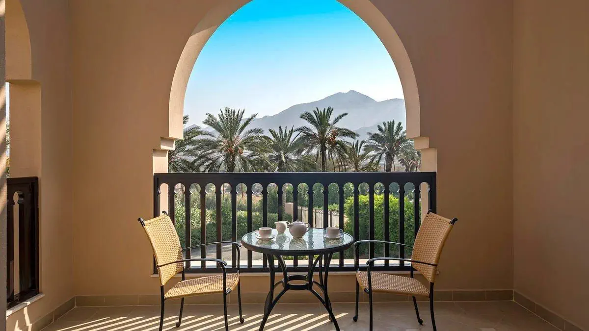 Miramar Al Aqah Beach Resort 5*, фото 16