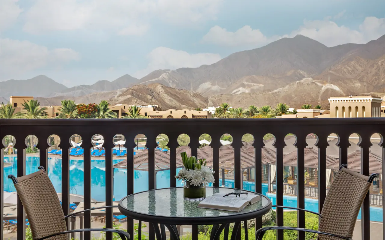 Miramar Al Aqah Beach Resort 5*, фото 11