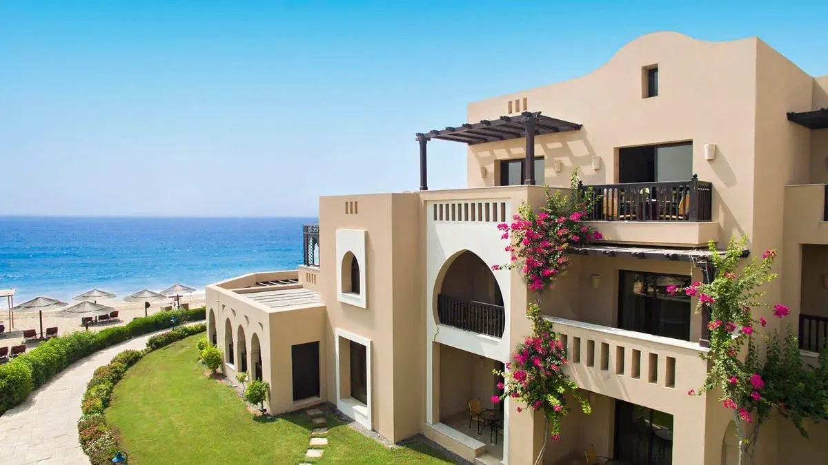 Miramar Al Aqah Beach Resort 5*, фото 14
