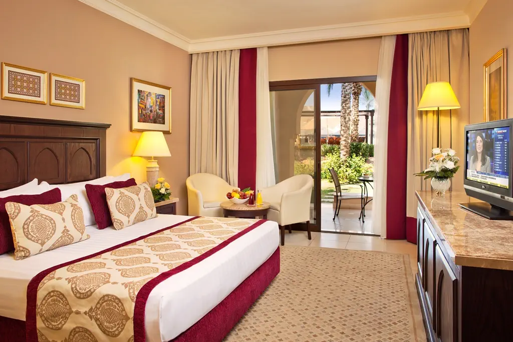 Miramar Al Aqah Beach Resort 5*, фото 12