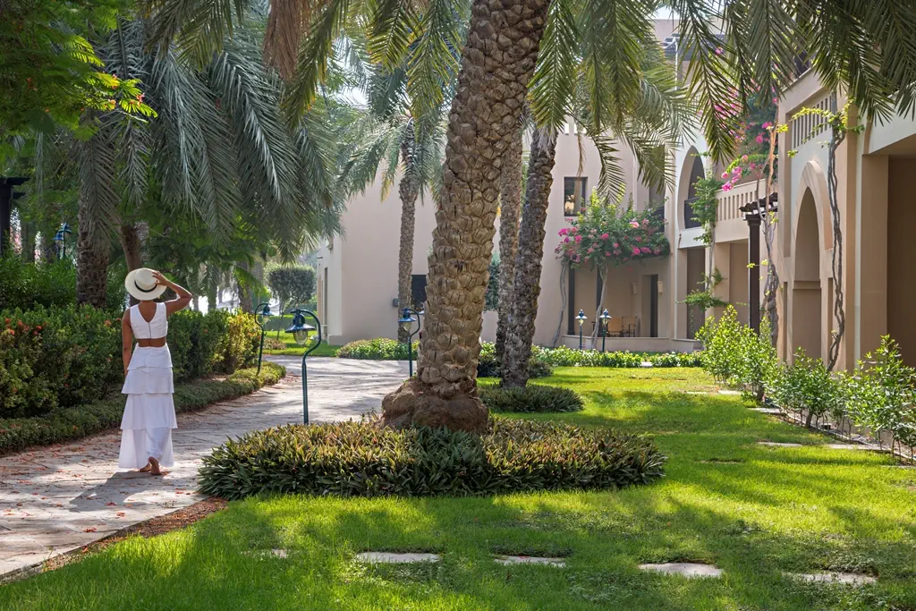 Miramar Al Aqah Beach Resort 5*, фото 8