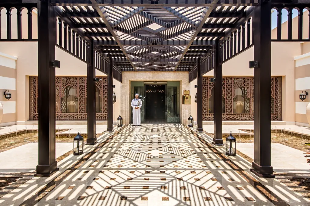 Miramar Al Aqah Beach Resort 5*, фото 7