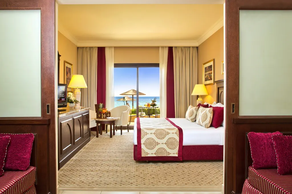 Miramar Al Aqah Beach Resort 5*, фото 10