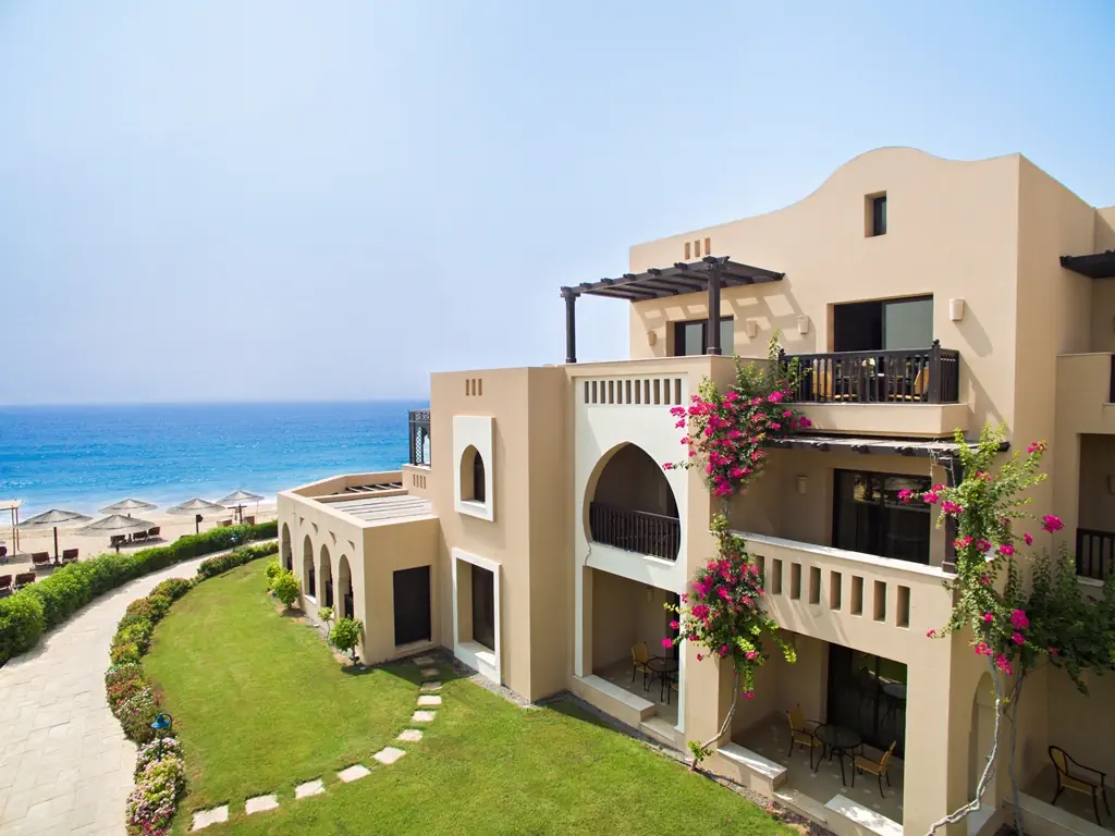 Miramar Al Aqah Beach Resort 5*, фото 6