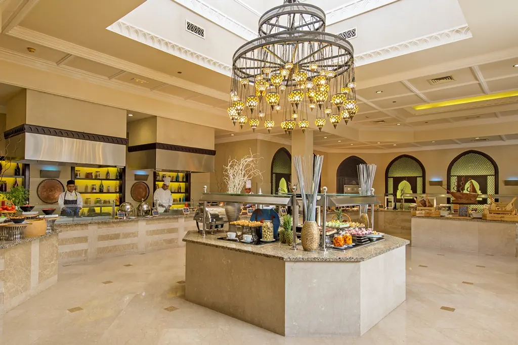 Miramar Al Aqah Beach Resort 5*, фото 15