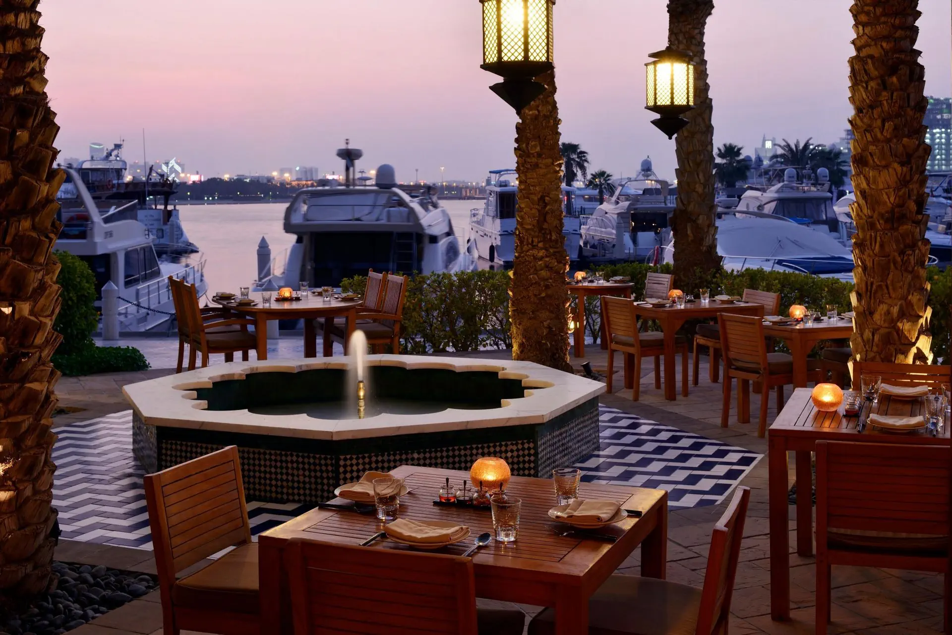 Park Hyatt Dubai 5*, фото 11