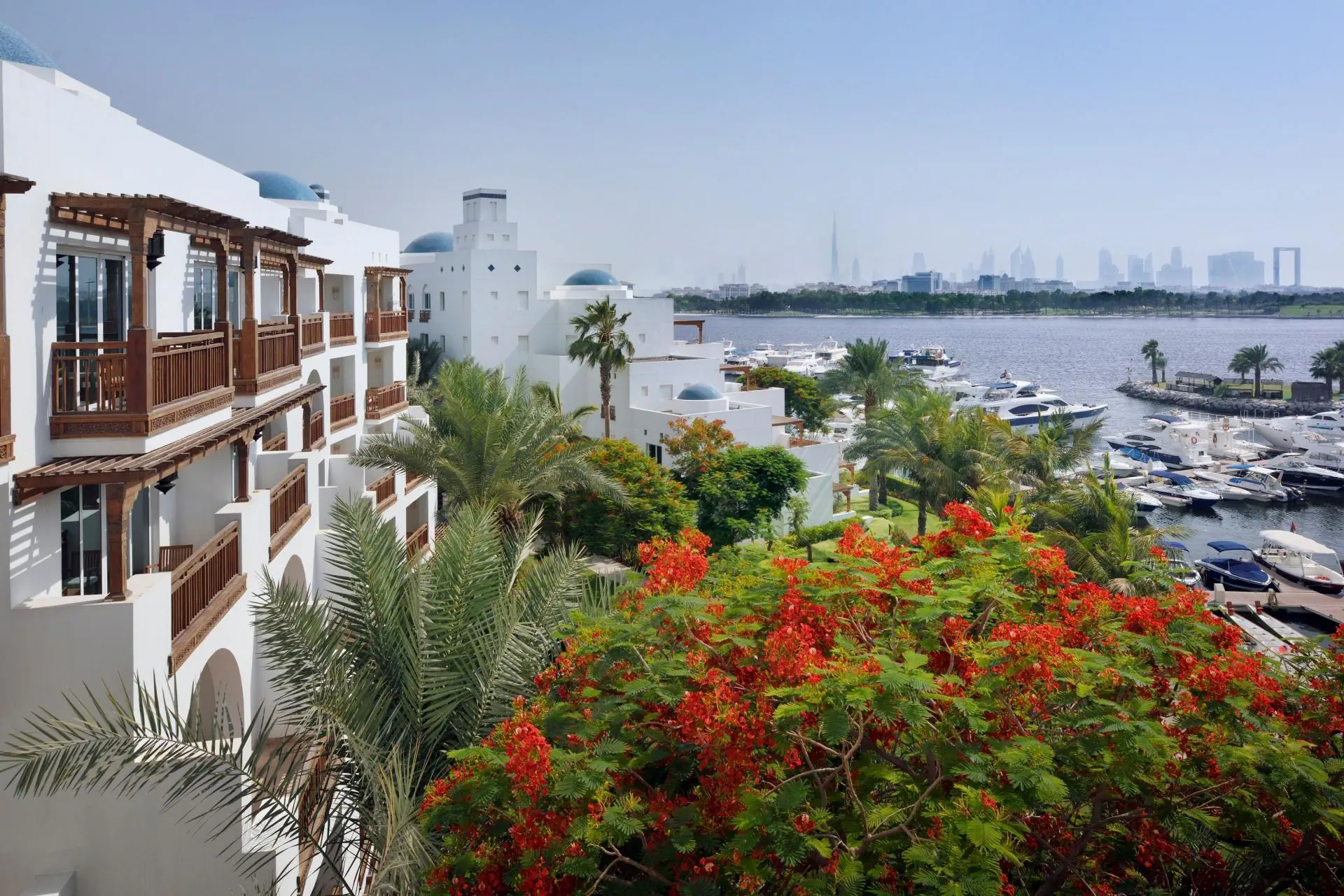 Park Hyatt Dubai 5*, фото 13