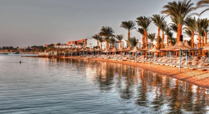 Marlin Inn Azur Resort 3*