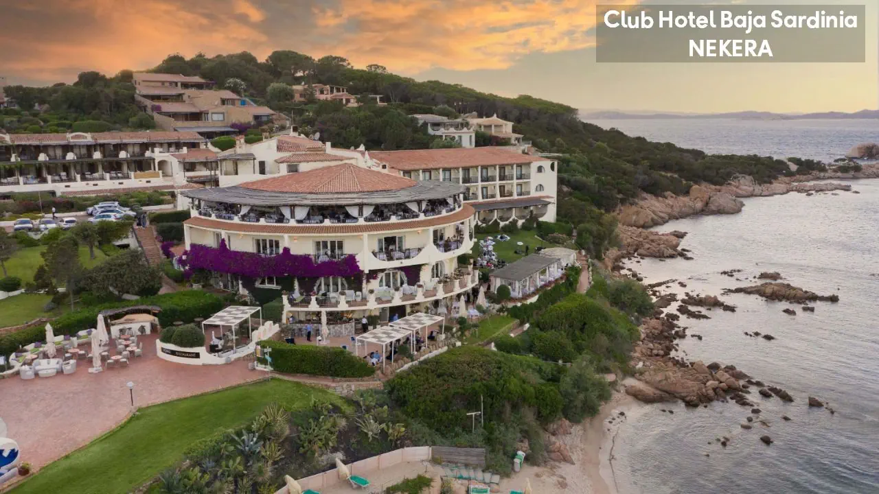 Club Hotel 4*