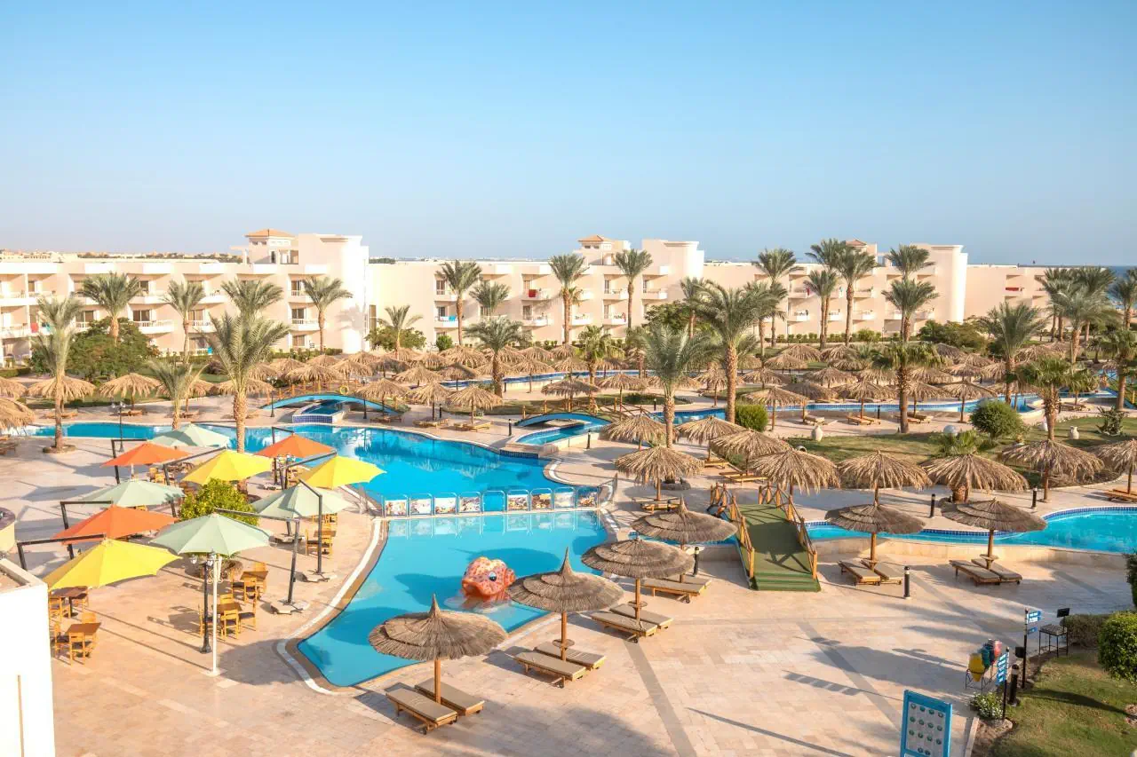Long Beach Resort 4*