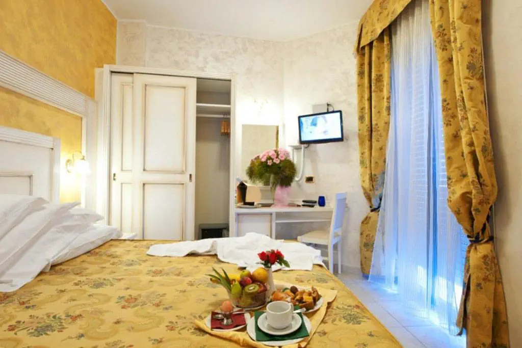 Diplomat Palace 4*, фото 11