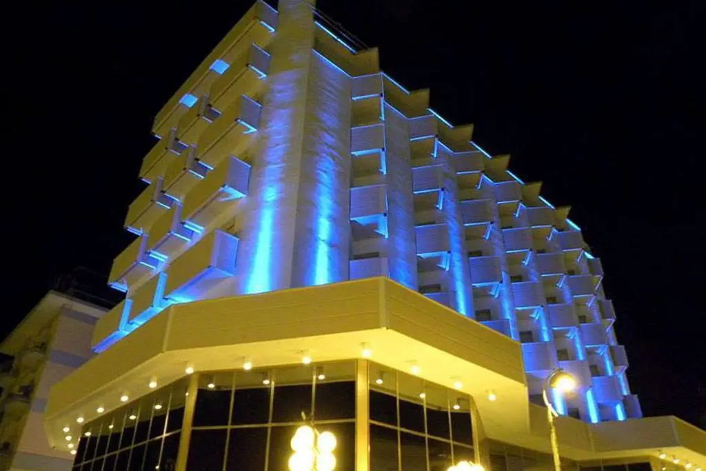 Diplomat Palace 4*, фото 2