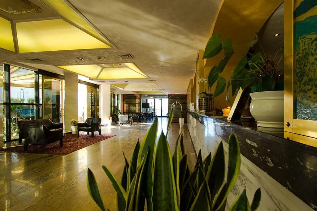 Diplomat Palace 4*, фото 10