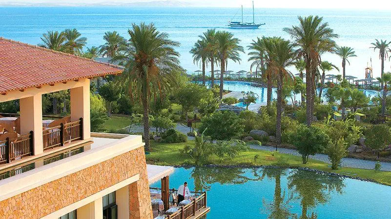 Grecotel Kos Imperial 5*