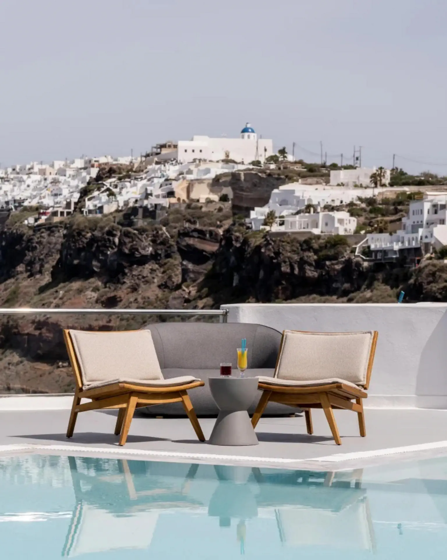 Belvedere Suites 4*, фото 8