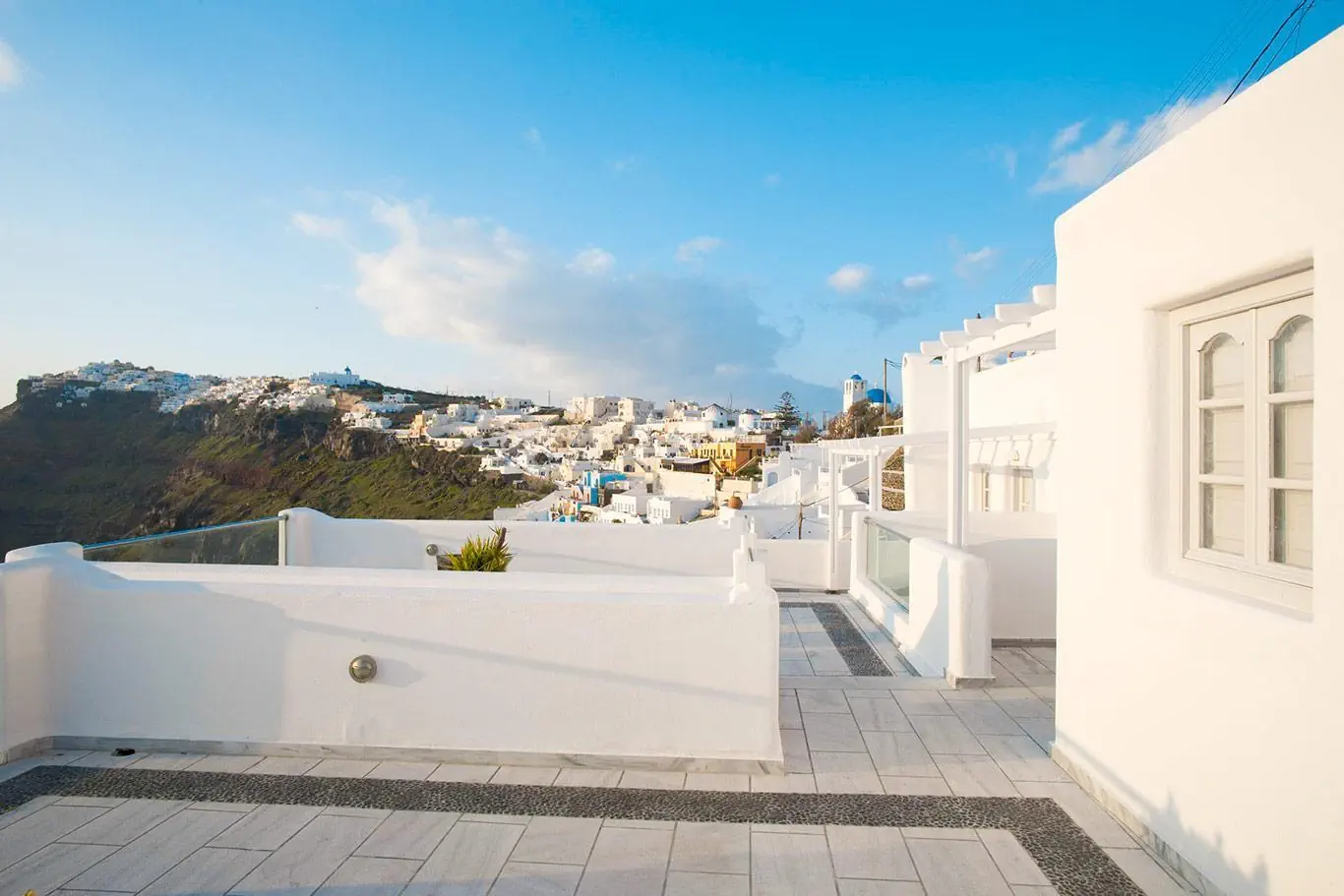Belvedere Suites 4*, фото 9