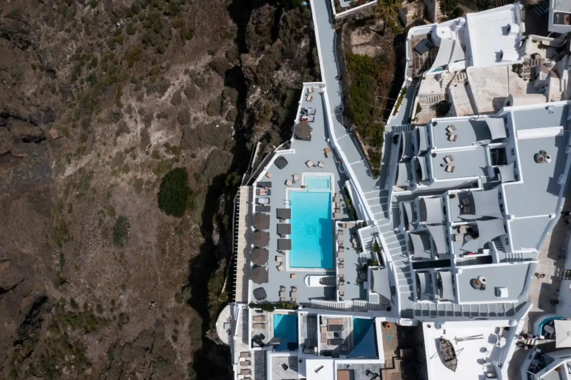 Belvedere Suites 4*, фото 6