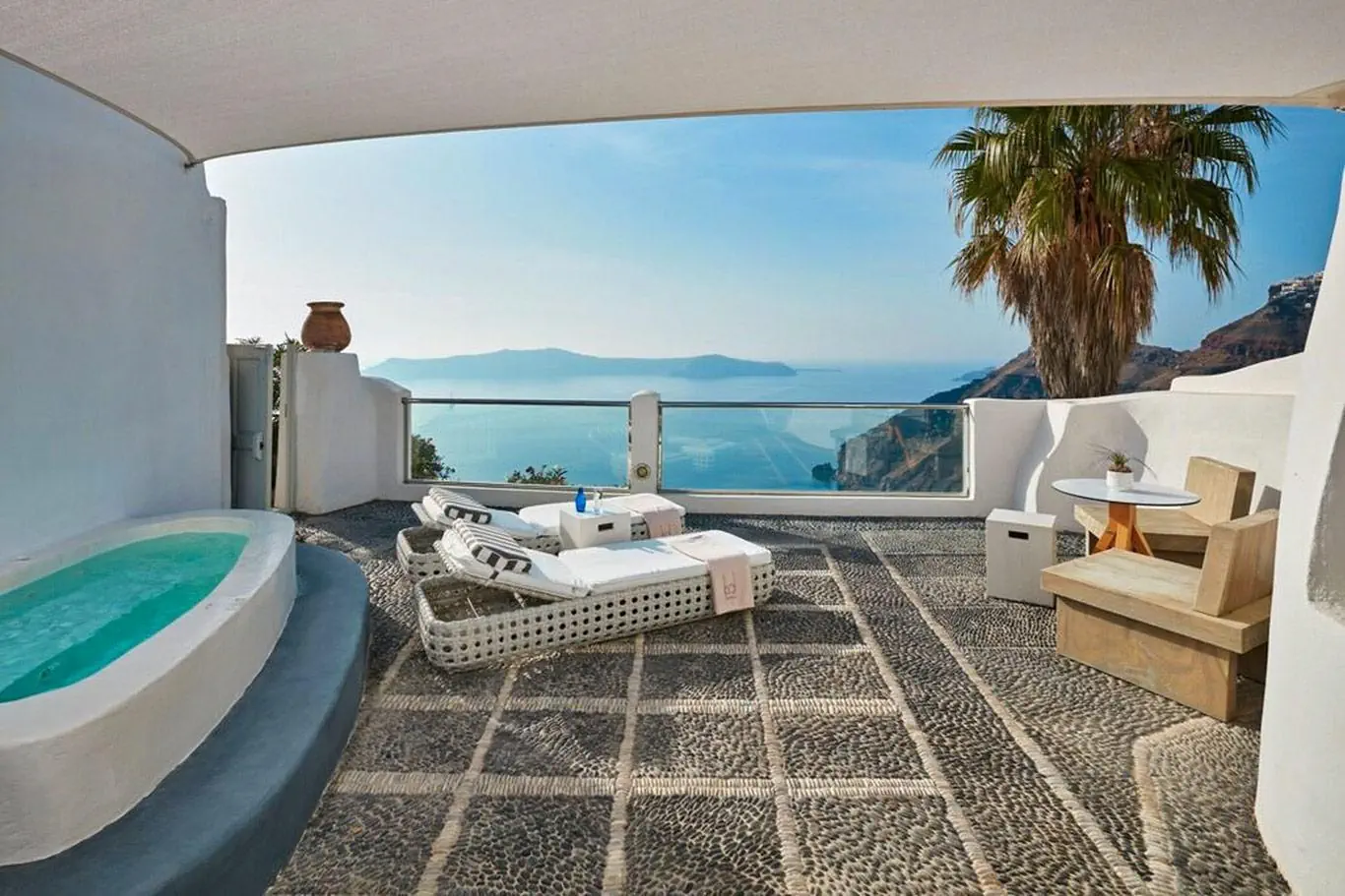 Belvedere Suites 4*, фото 11