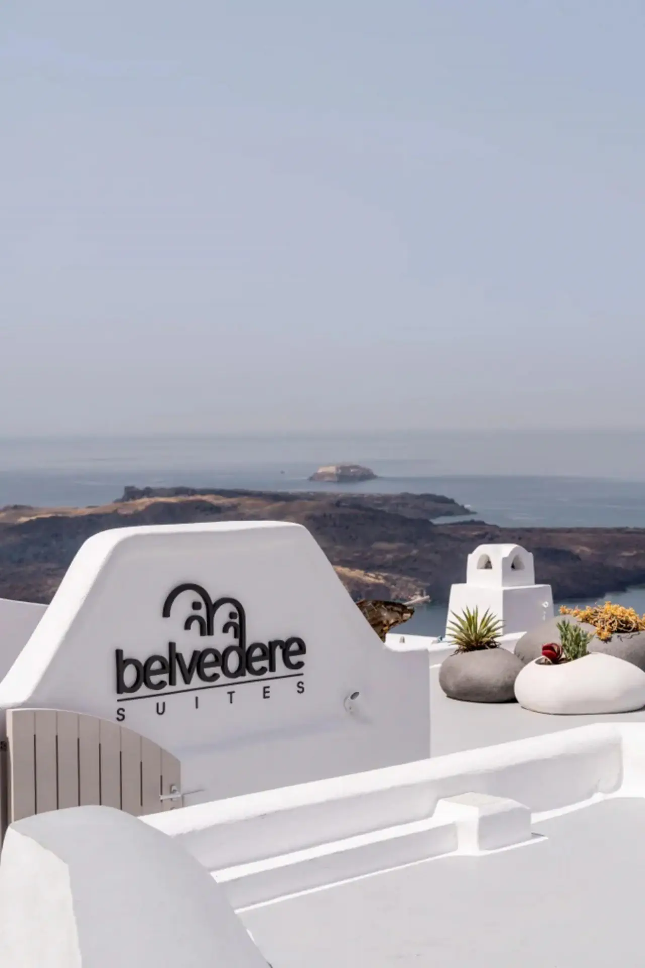 Belvedere Suites 4*, фото 12