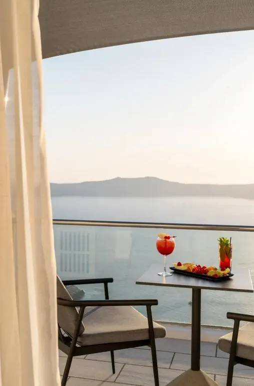 Belvedere Suites 4*, фото 16