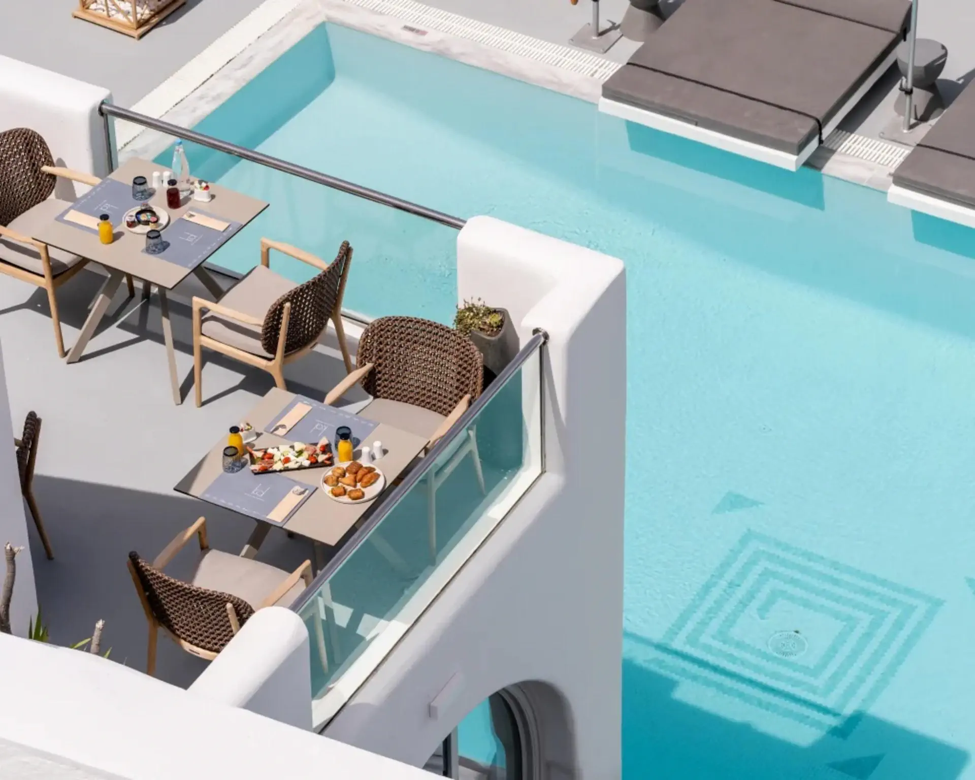 Belvedere Suites 4*, фото 10