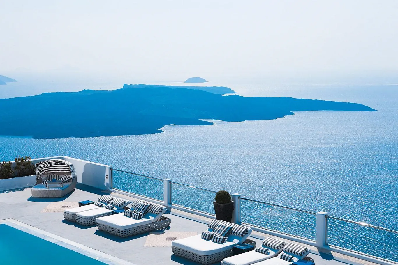 Belvedere Suites 4*