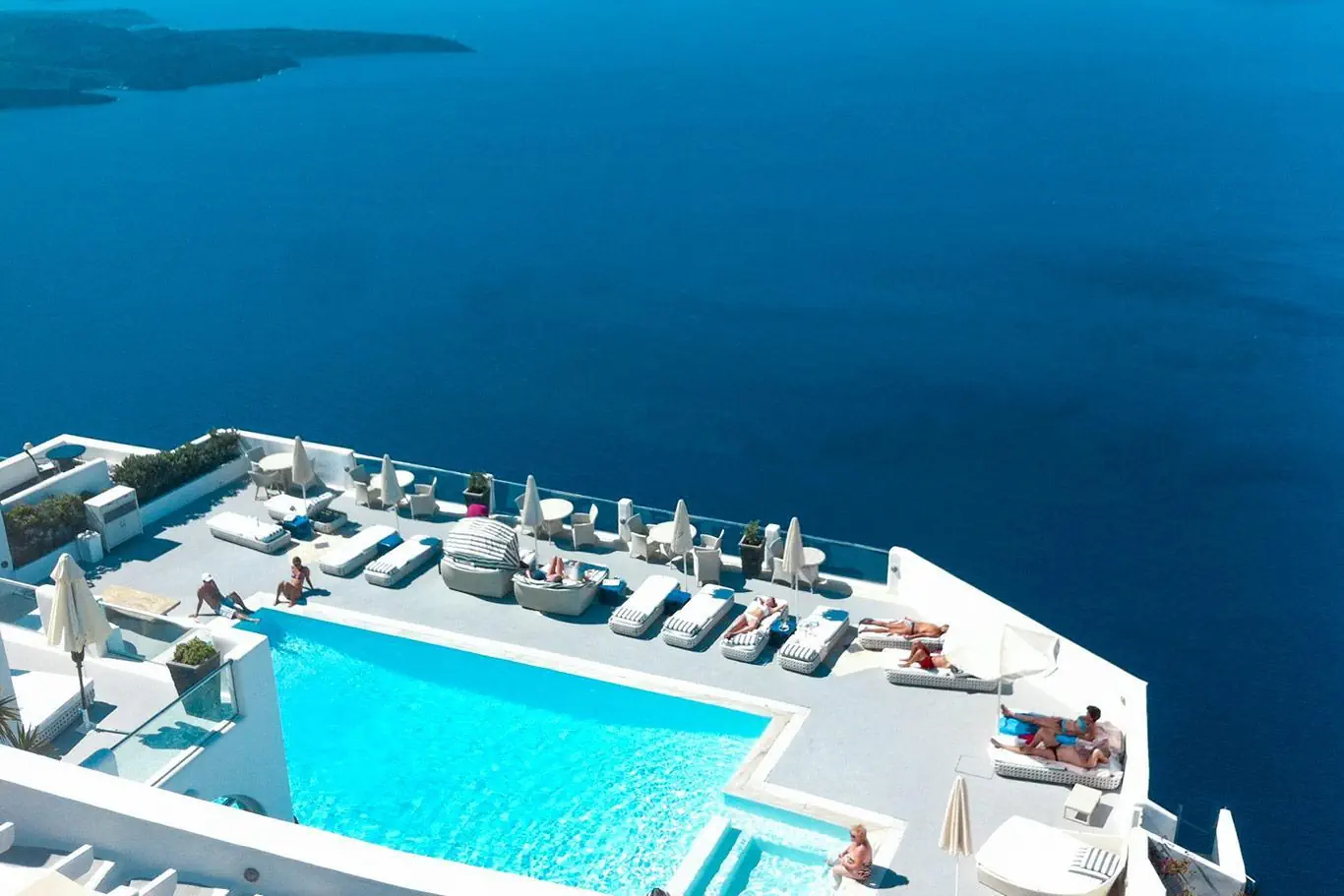 Belvedere Suites 4*, фото 3