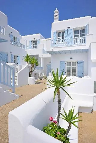 Petinos Beach 4*, фото 6