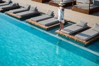 Manoulas Beach 4*, фото 9