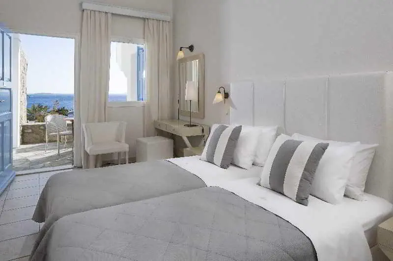 Manoulas Beach 4*, фото 16