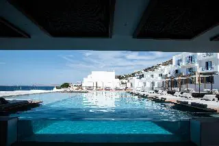 Manoulas Beach 4*, фото 6