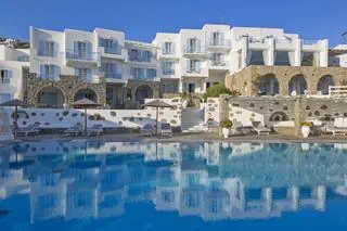 Manoulas Beach 4*, фото 4