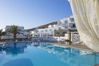 Manoulas Beach 4*, фото 3