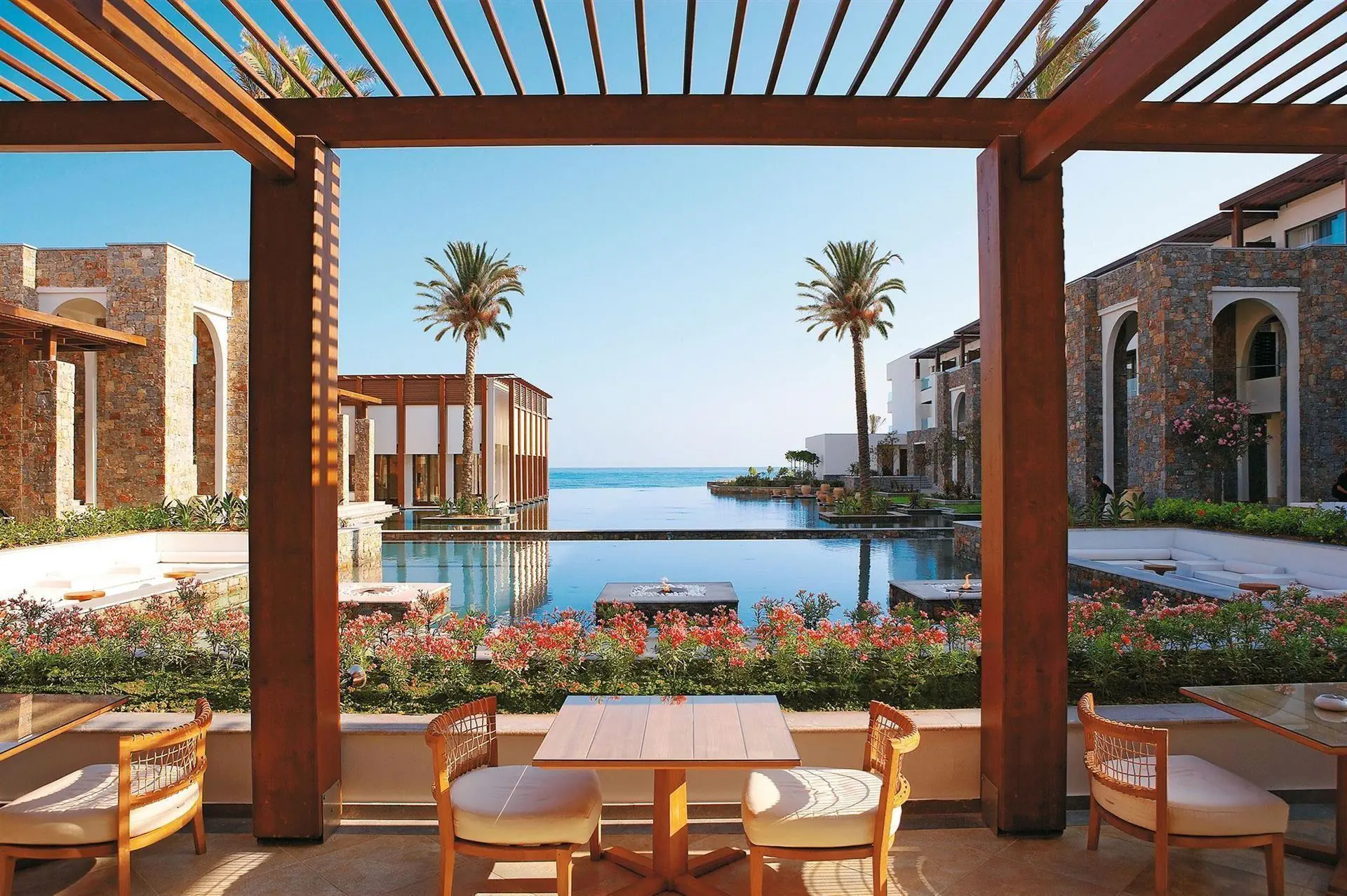 Amirandes Grecotel Boutique Resort 5*, фото 16