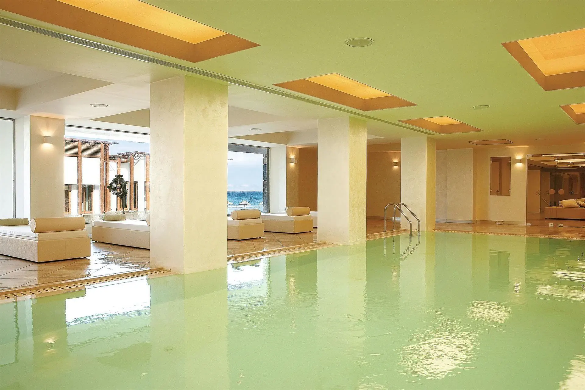 Amirandes Grecotel Boutique Resort 5*