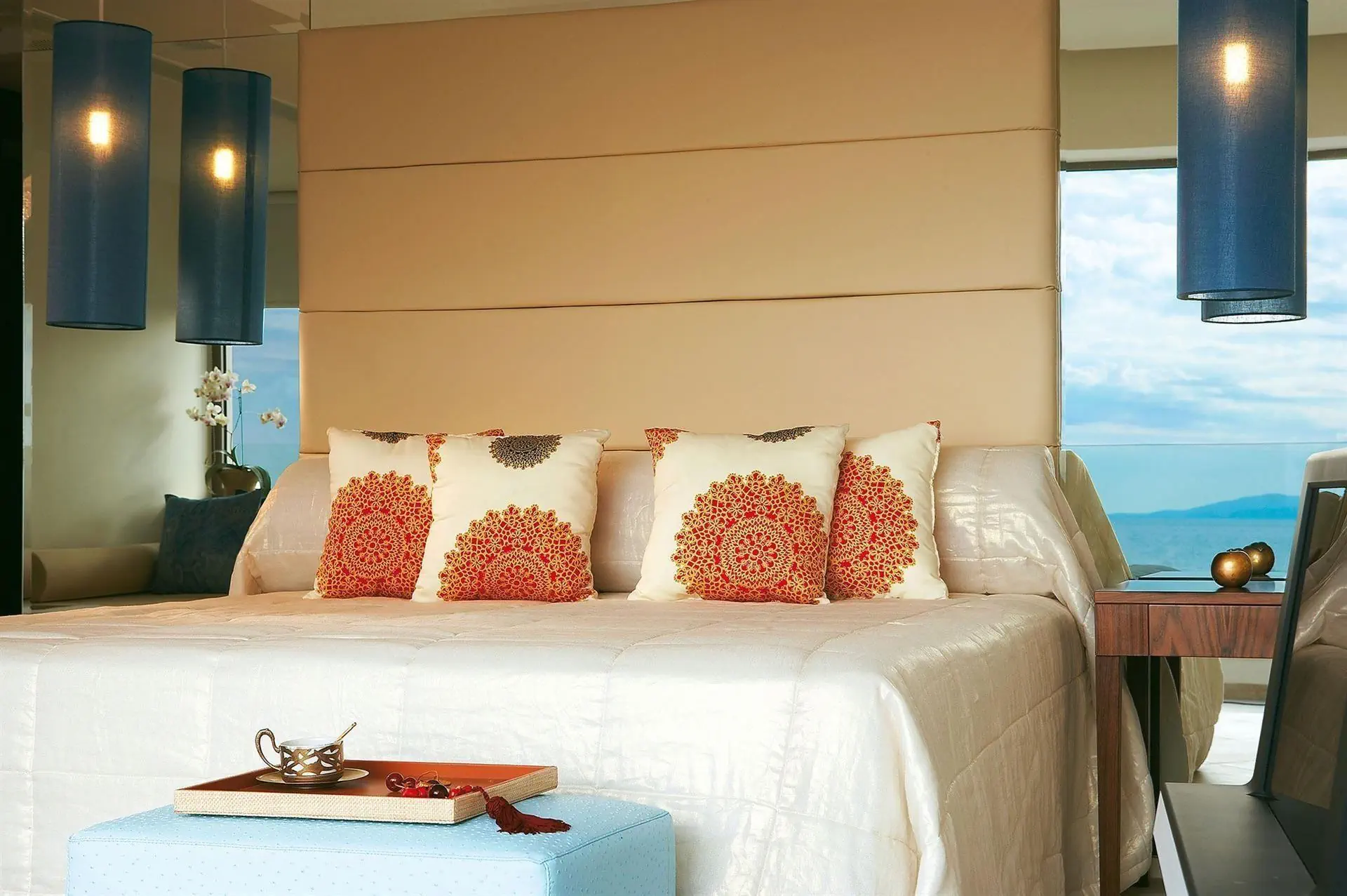 Amirandes Grecotel Boutique Resort 5*, фото 11