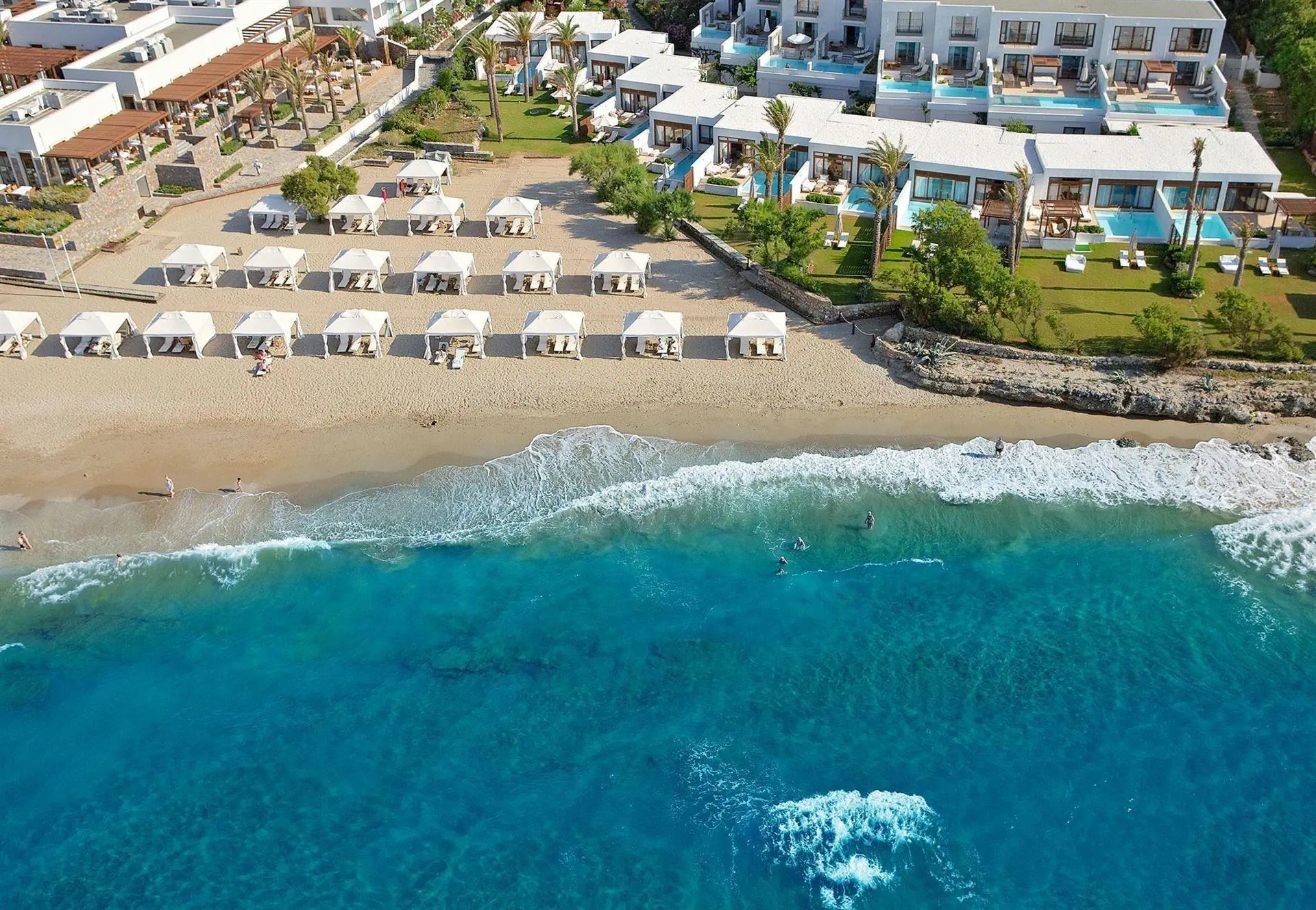 Amirandes Grecotel Boutique Resort 5*, фото 3