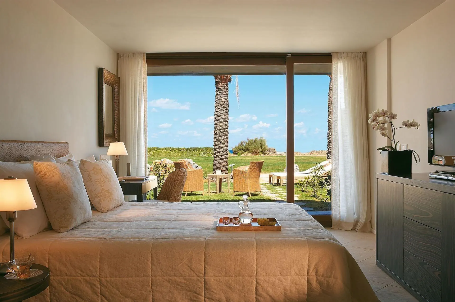 Amirandes Grecotel Boutique Resort 5*, фото 12