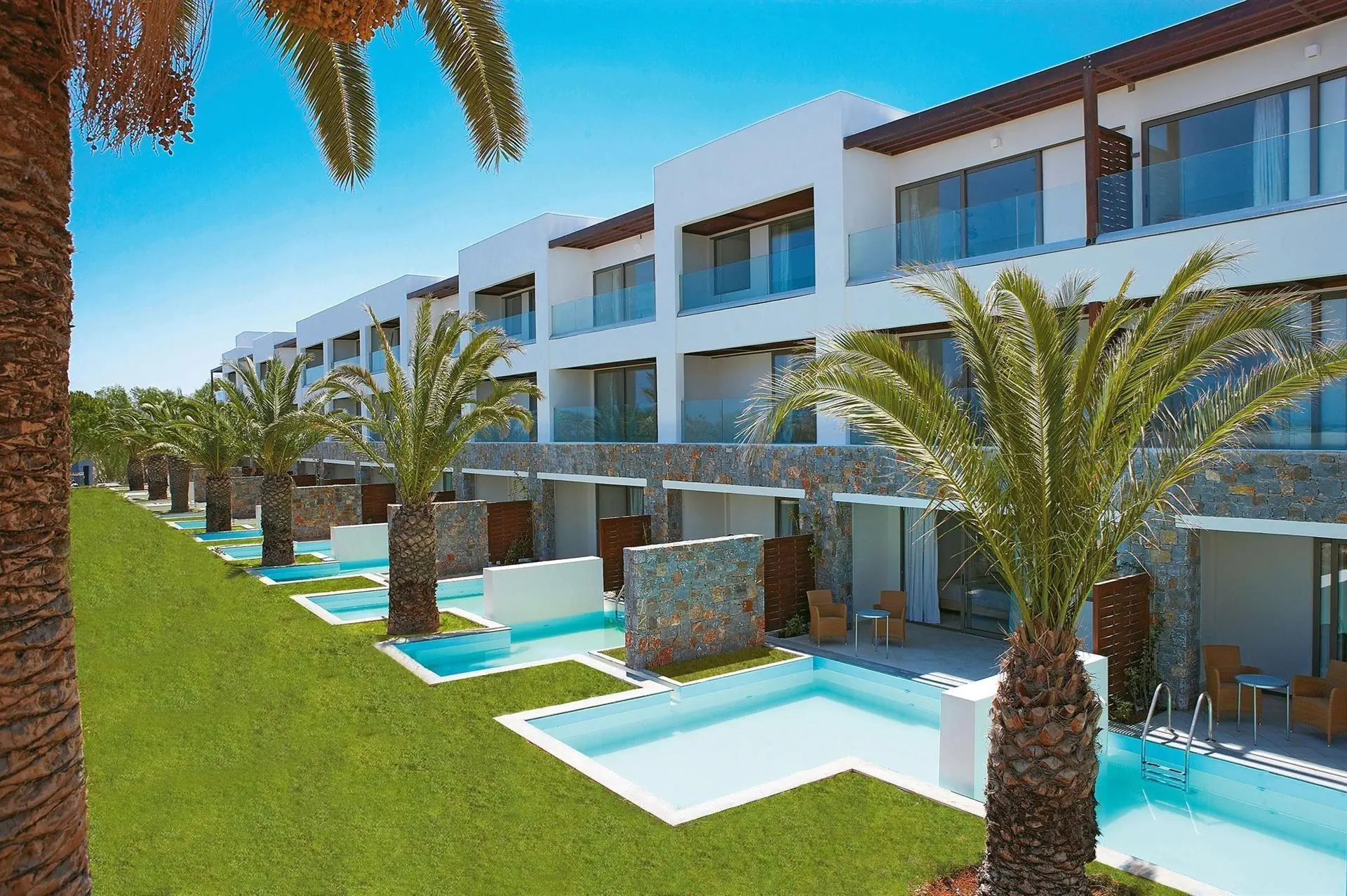 Amirandes Grecotel Boutique Resort 5*, фото 4
