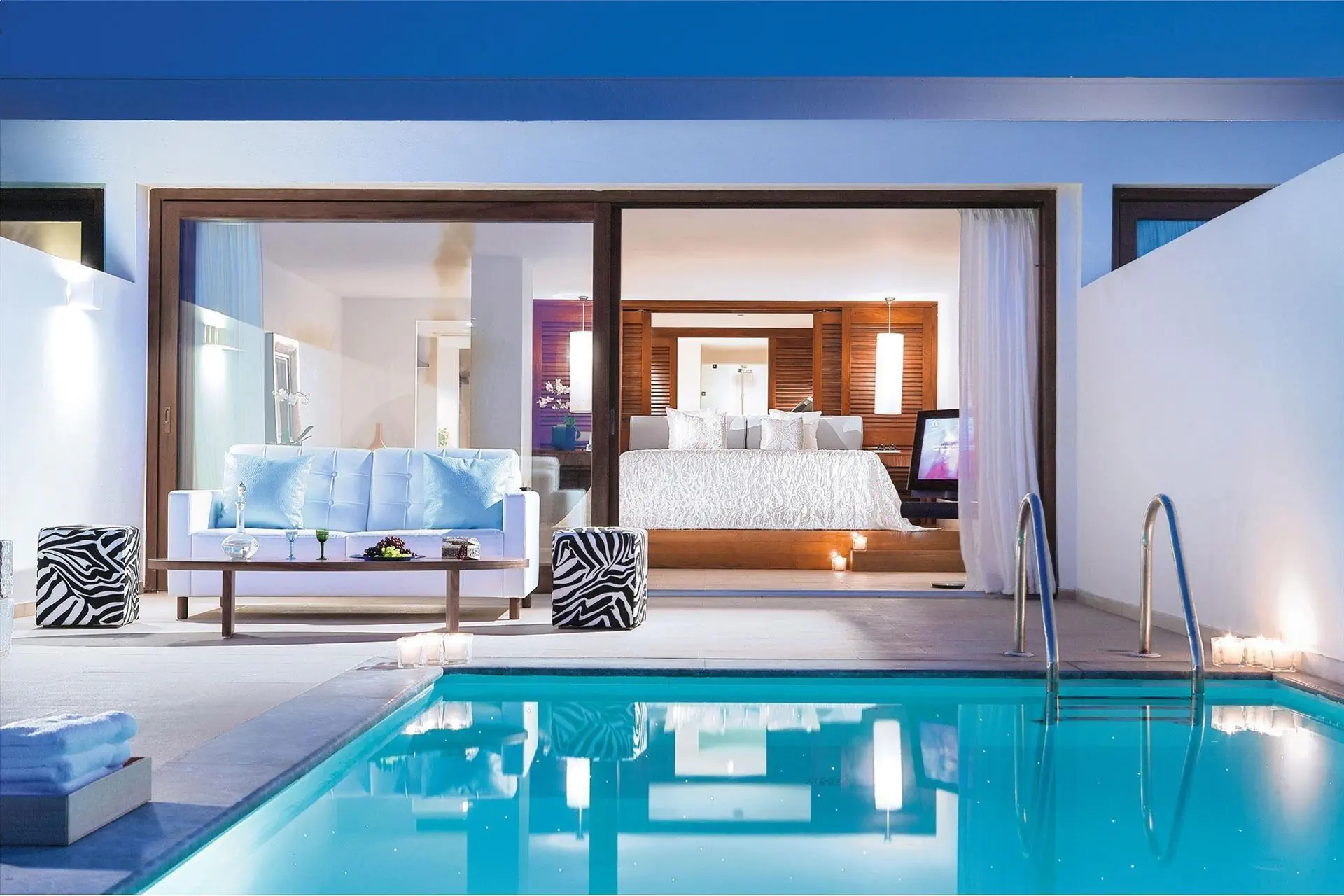 Amirandes Grecotel Boutique Resort 5*, фото 6
