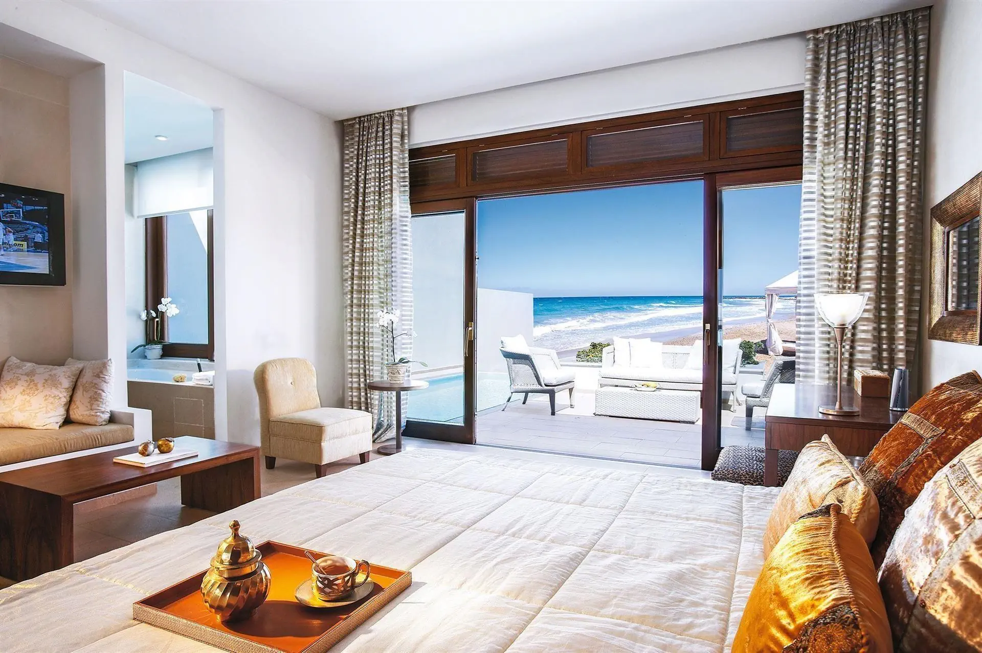 Amirandes Grecotel Boutique Resort 5*, фото 7